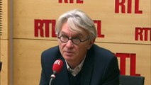 Jean-Claude Mailly est l'invité de RTL