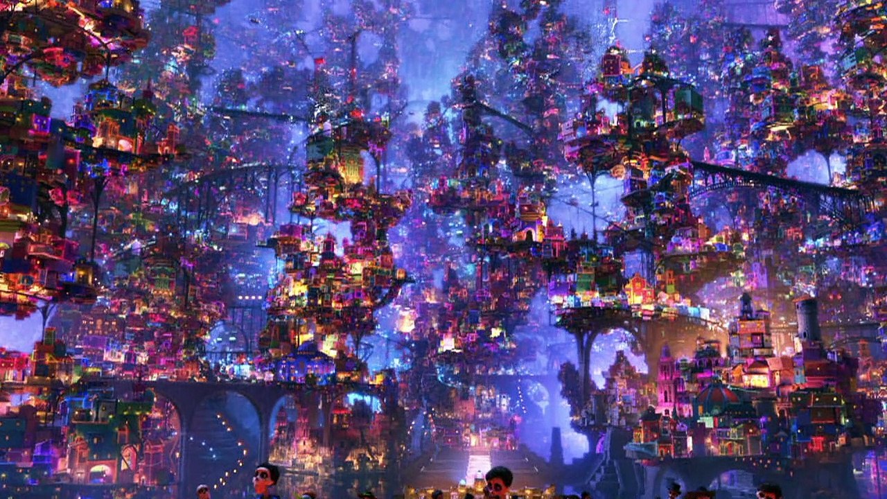 Heino Ferch über Animationsfilm 'Coco': Tod ist Teil des Lebens