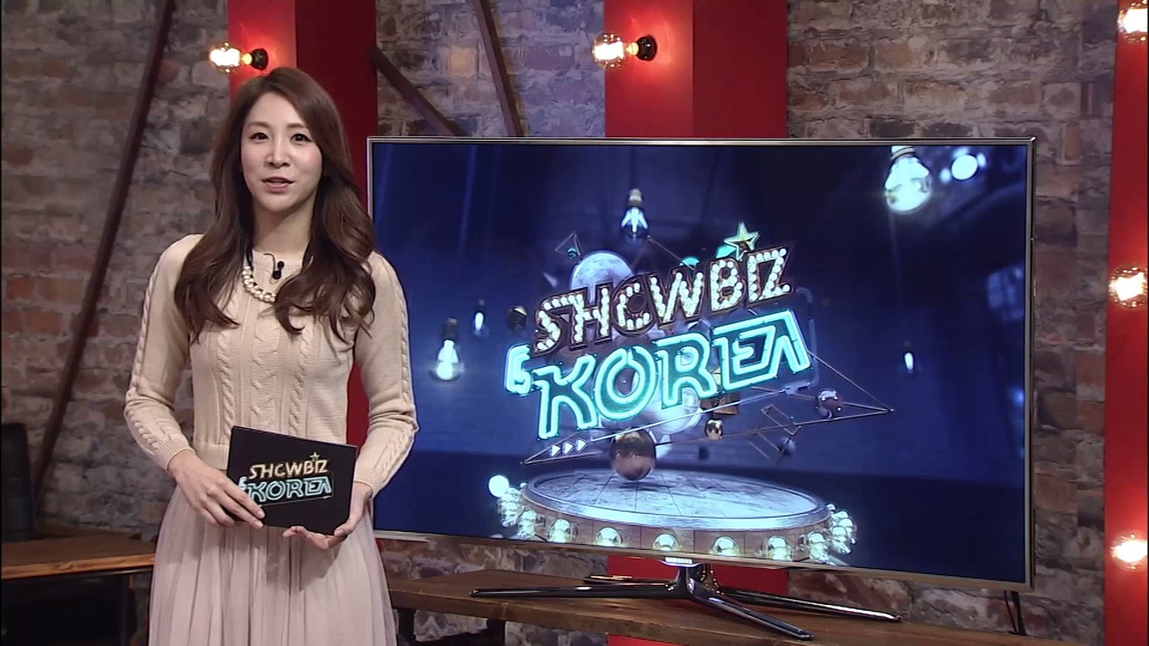 [Showbiz Korea] SEJEONG & Yook Sung-Jae (세정 & 육성재) _ Star Picture