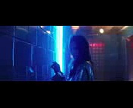 Паулина Андреева ft. Баста - Посмотри в глаза (OST Мифы)