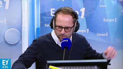 Macron veut interdire le glyphosate d'ici trois ans : "C'est la pharmacie de mes cultures"