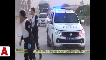 Eşi evi terk eden damat kaynını öldürdü