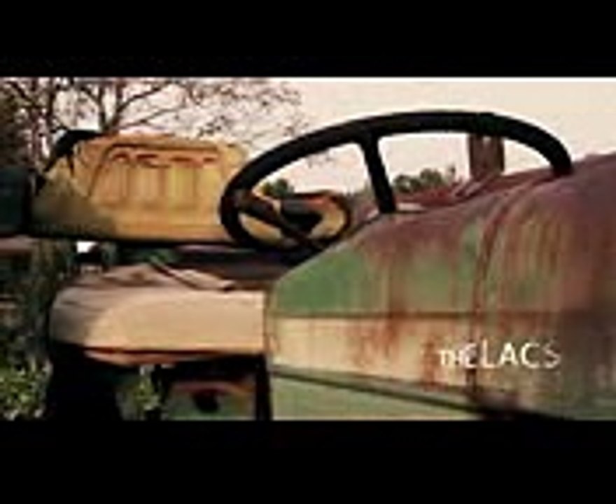 Dirt Road Dollars - The Lacs & Nate Kenyon