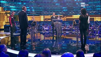 Eredità 27 novembre 2017 (puntata quasi intera)