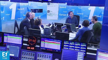 "Petit institut Médiamétrie, toi aussi tu as le droit à l'erreur !"