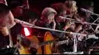Dixie Chicks - Daddy Lessons (Live)