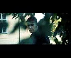 Blutengel - Black (Official Video Clip)