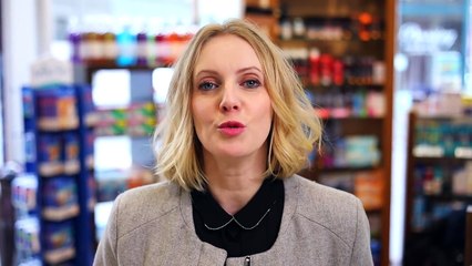 LE PHARMACIEN BEAU GOSSE _ Maud Bettina-Marie-PjYxpVUUS7k