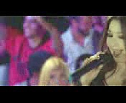 Yosra Mahnouch - Ahayt Ahayt Ya Galbi يسرا محنوش - احيت احيت يا ڨلبي