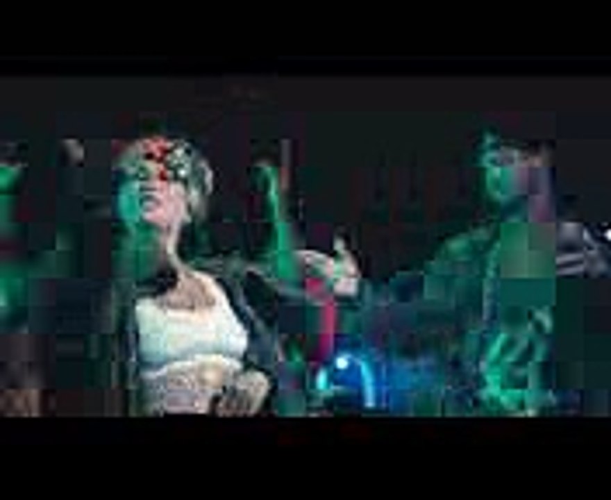 AGNEZ MO - Damn I Love You