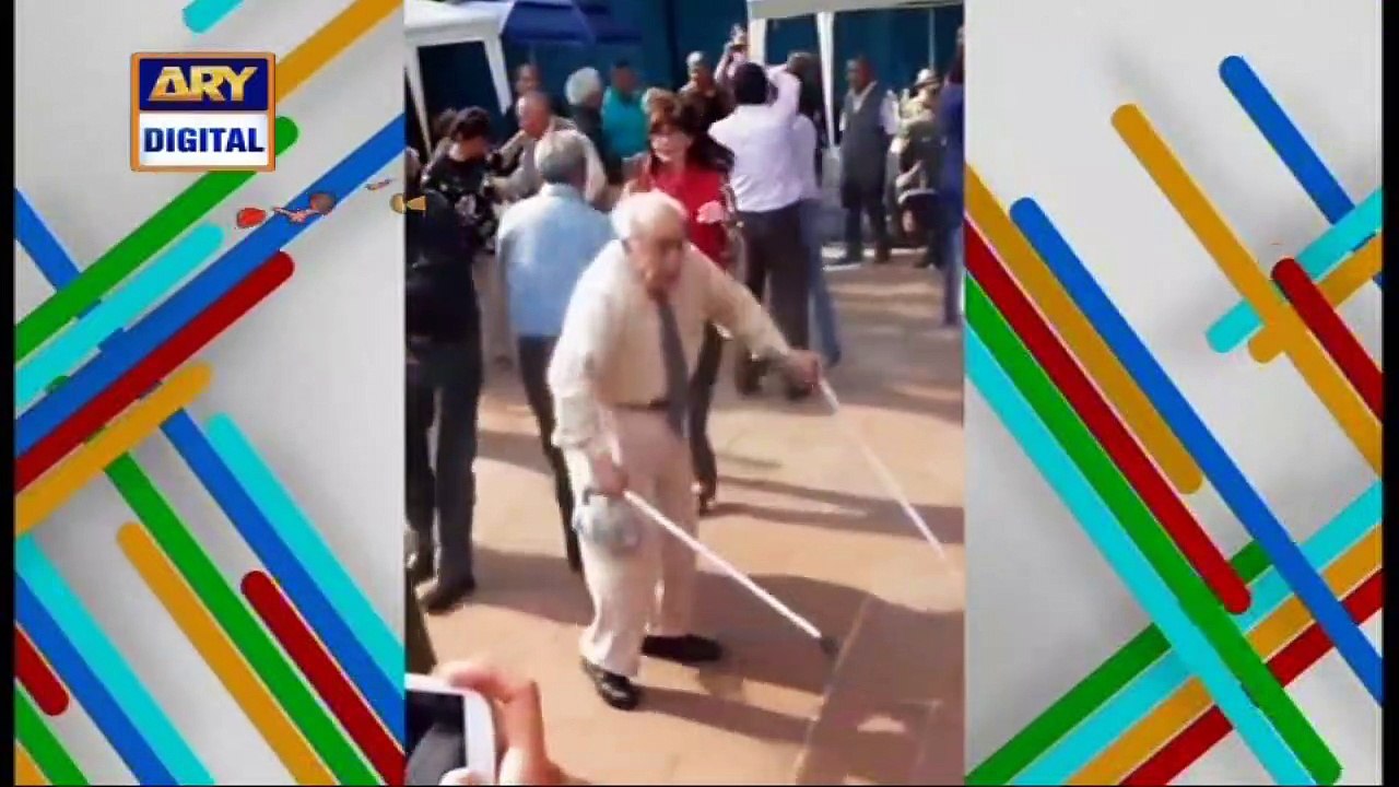 Good Morning Pakistan - 28th November 2017 - ARY Digital Show