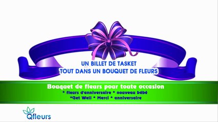 Comment choisir des fleurs pour chaque occasion de qfleurs
