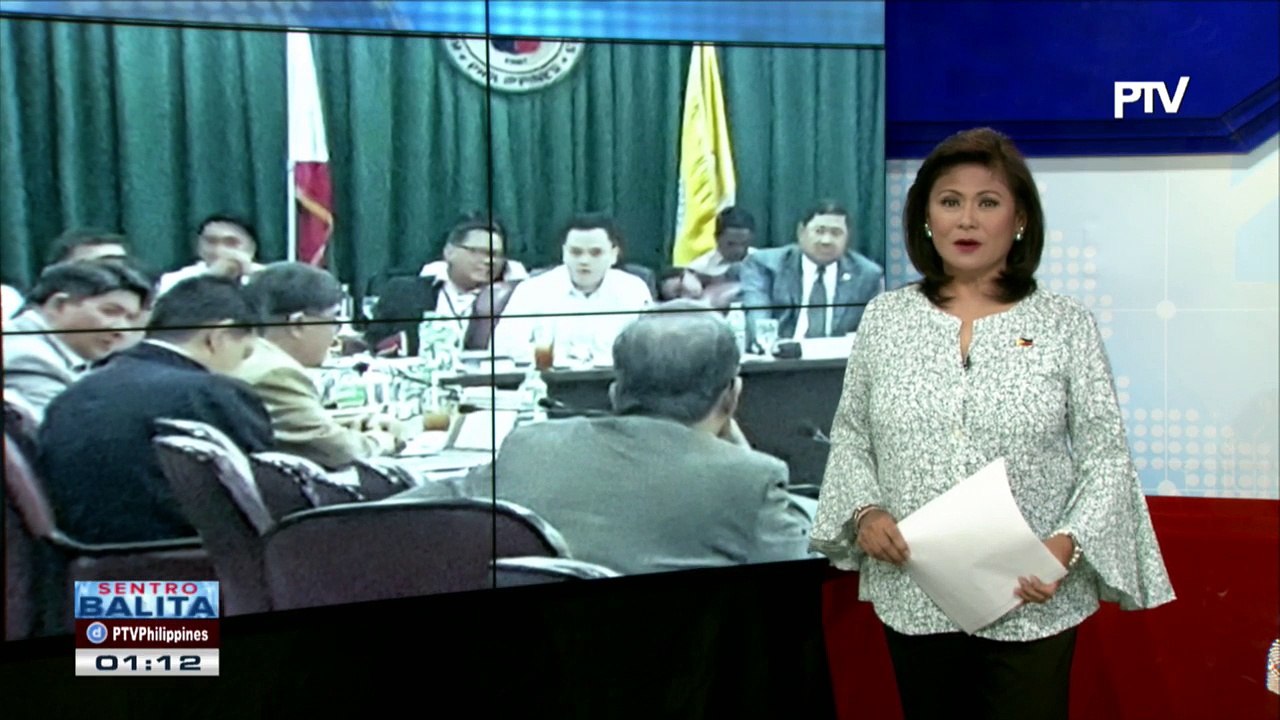 Pagka-delay sa desisyon ng SC ukol sa paglipat ng Maute cases, binusisi