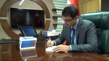 Kayyum Atanan Yenişehir Belediyesi Kutlu Doğum Haftası Etkinliklerini Hicri Takvime Göre Uygulayan...