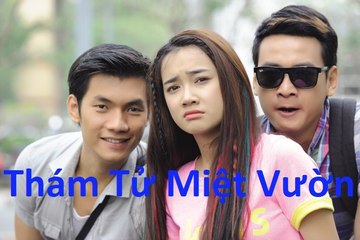 Phim Thám Tử Miệt Vườn Tập 26 - Phim Mới - Hài Hước,Vui Nhộn