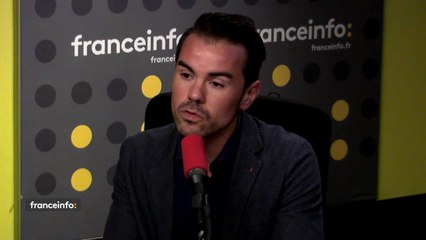 VIH : "La maladie a toujours une représentation catastrophique au sein de la population"