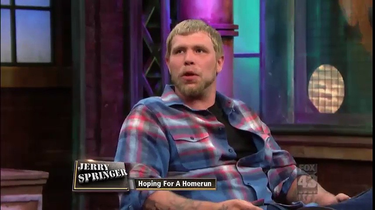Jerry Springer Show (November 27, 2017) Full Episodes