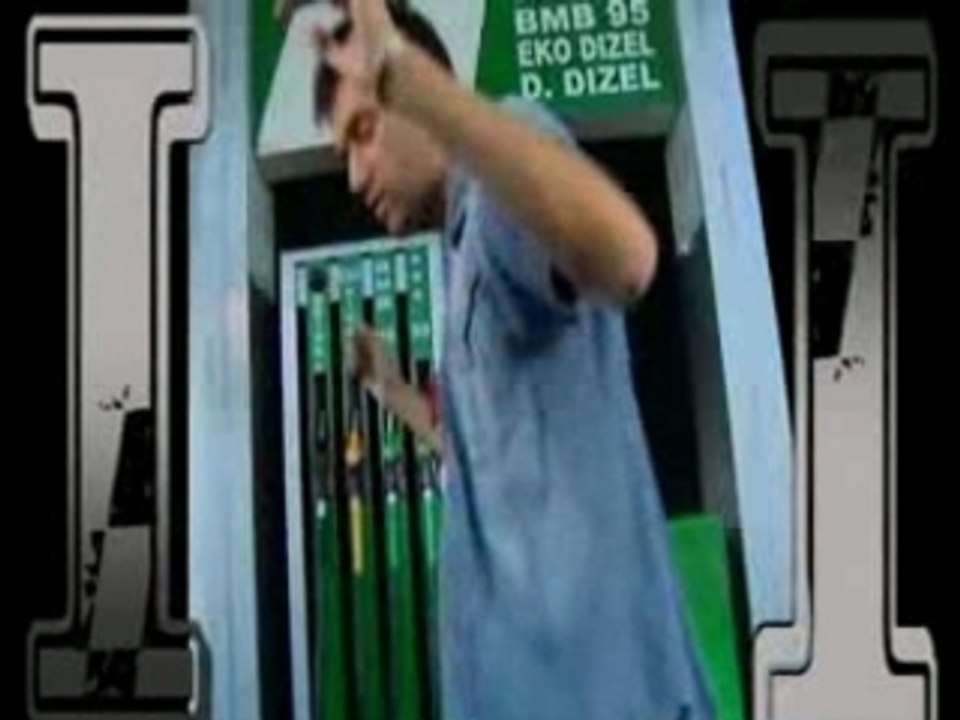 Adrian Gaxha, Jovan Jovanov, Vrcak - Magija