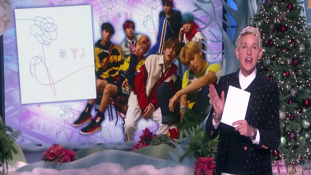 Vừa lên show truyền hình Mỹ, BTS đã bị MC hỏi khó “có bao giờ hẹn hò cùng fan không”