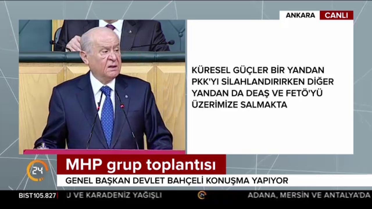 DEAŞ'lıların ABD eliyle tahliyesi