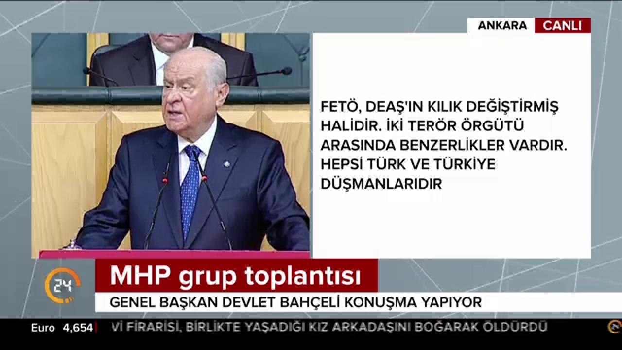 DEAŞ'lıların ABD eliyle tahliyesi
