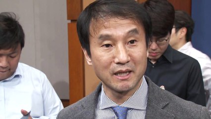 신임 정무수석에 '실무형' 한병도 비서관...야당과 협치 방점 / YTN