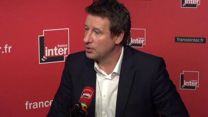 Yannick Jadot sur la volonté de Macron d'interdire le glyphosate dans trois ans : "Quand il veut aller vite, il fait une ordonnance, là on a un tweet"
