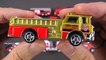 Fire Trucks for Kids #1 Best Toddler Learning Toy Fire Trucks, Fire Engines, Fire Vehicles for Kids-evZ_9LRIVPU