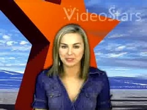 Russell Grant Video Horoscope Aries 17.11.2007