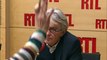Jean-Claude Mailly sur RTL : 