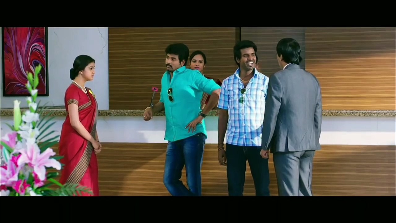 We are not outu we are customer we are room booking | Whatsapp Status | Tamil Comedy Scenes