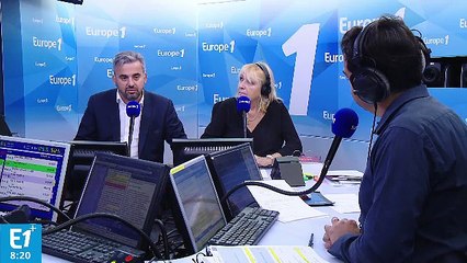 Alexis Corbière sur la loi Travail : "C'est un échec pour 18 millions de salariés"