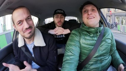 LE MEILLEUR JEU EN VOITURE #2 Feat  - FloBer-B4dpOQtRDmQ