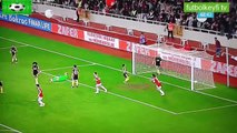 ŞAMPİYONLUK MAÇI & Sivasspor:4 0:Yeni Malatyaspor & Maç Özeti HD