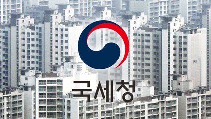 부동산 거래 탈세 580억여 원 추징...255명 추가 조사 / YTN