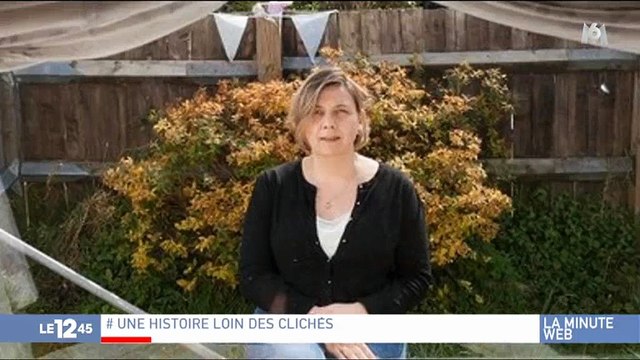 Une française achète un appareil photo en Russie et retrouve le petit garçon des photos grâce au web - Regardez