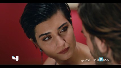 لا تفوتي لحظة من #جسور_والجميلة