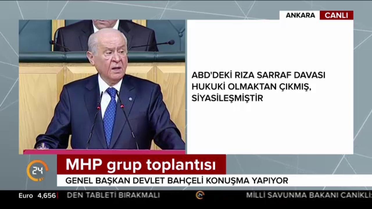 Sarraf davası