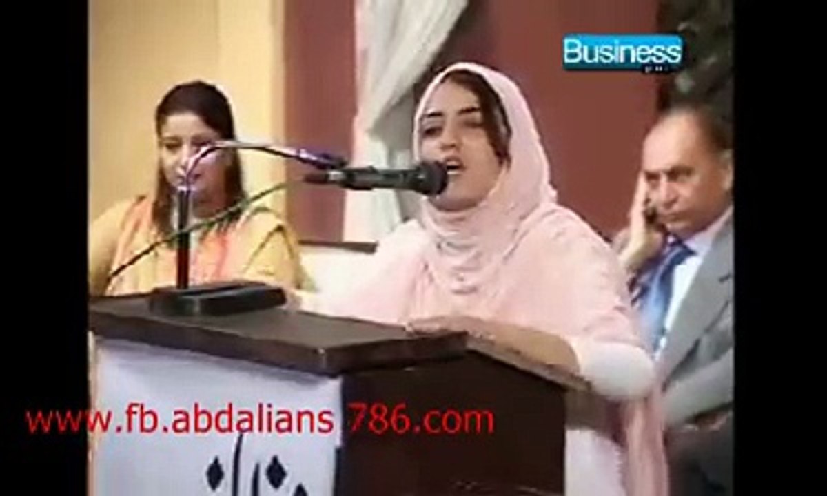 Beautiful speech in national speech competion 2017