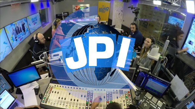 La neige arrive dans les plaines - JPI 6h50 (28/11/2017)