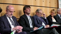 Plan de rénovation énergétique : Nicolas Hulot et Jacques Mézard lancent la concertation