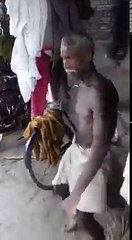 Funny video 2017 old mans sexy dance