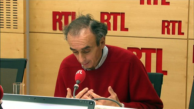Éric Zemmour : Les soufis sont les plus chrétiens des musulmans