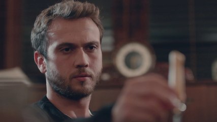 Çukur 6. Bölüm Baba Oğlun Hain