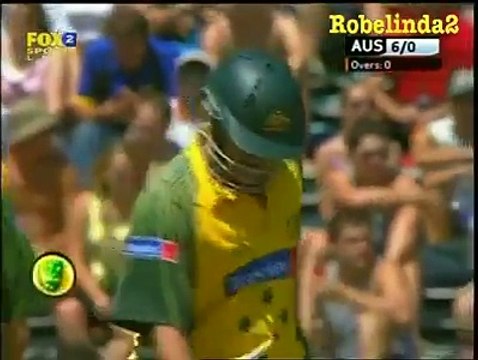WORST OVER IN CRICKET HISTORY Bowler forgets how to bowl....