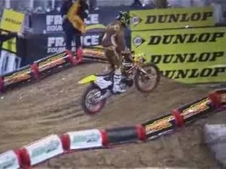 BERCY 2007 Freestyle