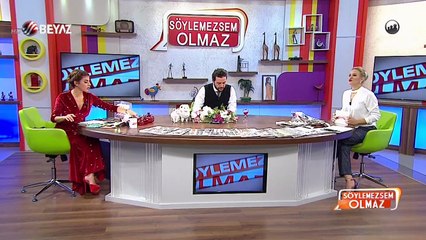 Söylemezsem Olmaz 28 Kasım 2017