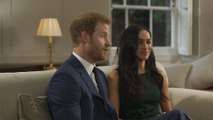 Meghan et Diana auraient été 