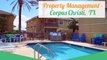 Property Management - Corpus Christi, TX