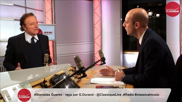 Le droit à l'erreur c'est aussi le droit au dialogue Nous allons privilégier la médiation Stanislas Guerini (28/11)